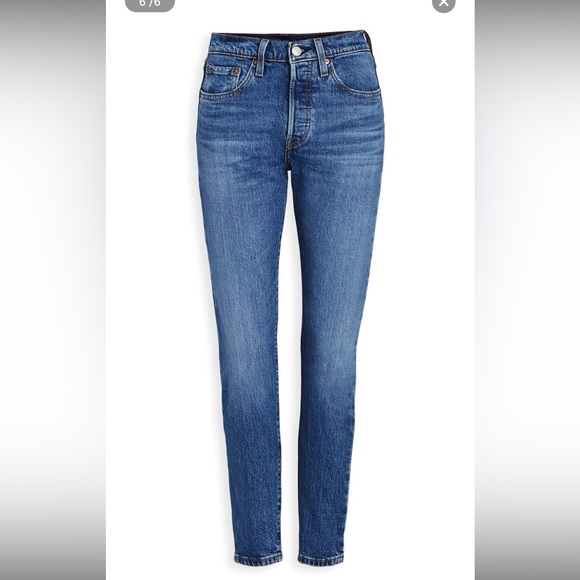 Levi’s 501s - Picture 3 of 6